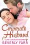 [Love and Chocolate 01] • Corporate Husband